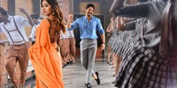 Sailaja Reddy Alludu Stills